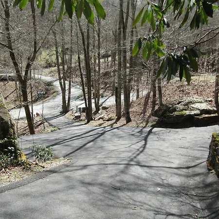 Sugar Mountain Drive 1866 Home